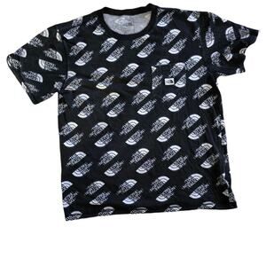 The North Face T-Shirt